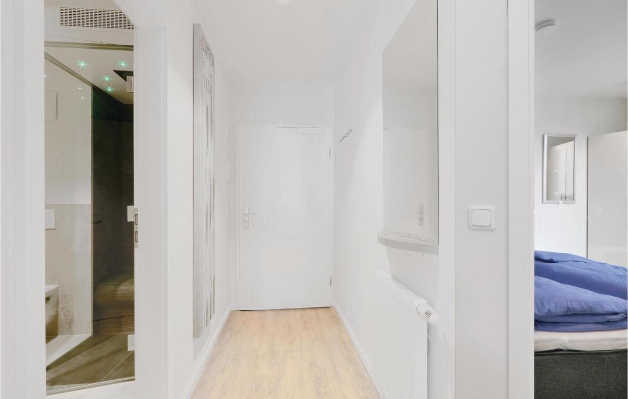 Duenenvilla Deluxe Lubeka Zewnętrze zdjęcie