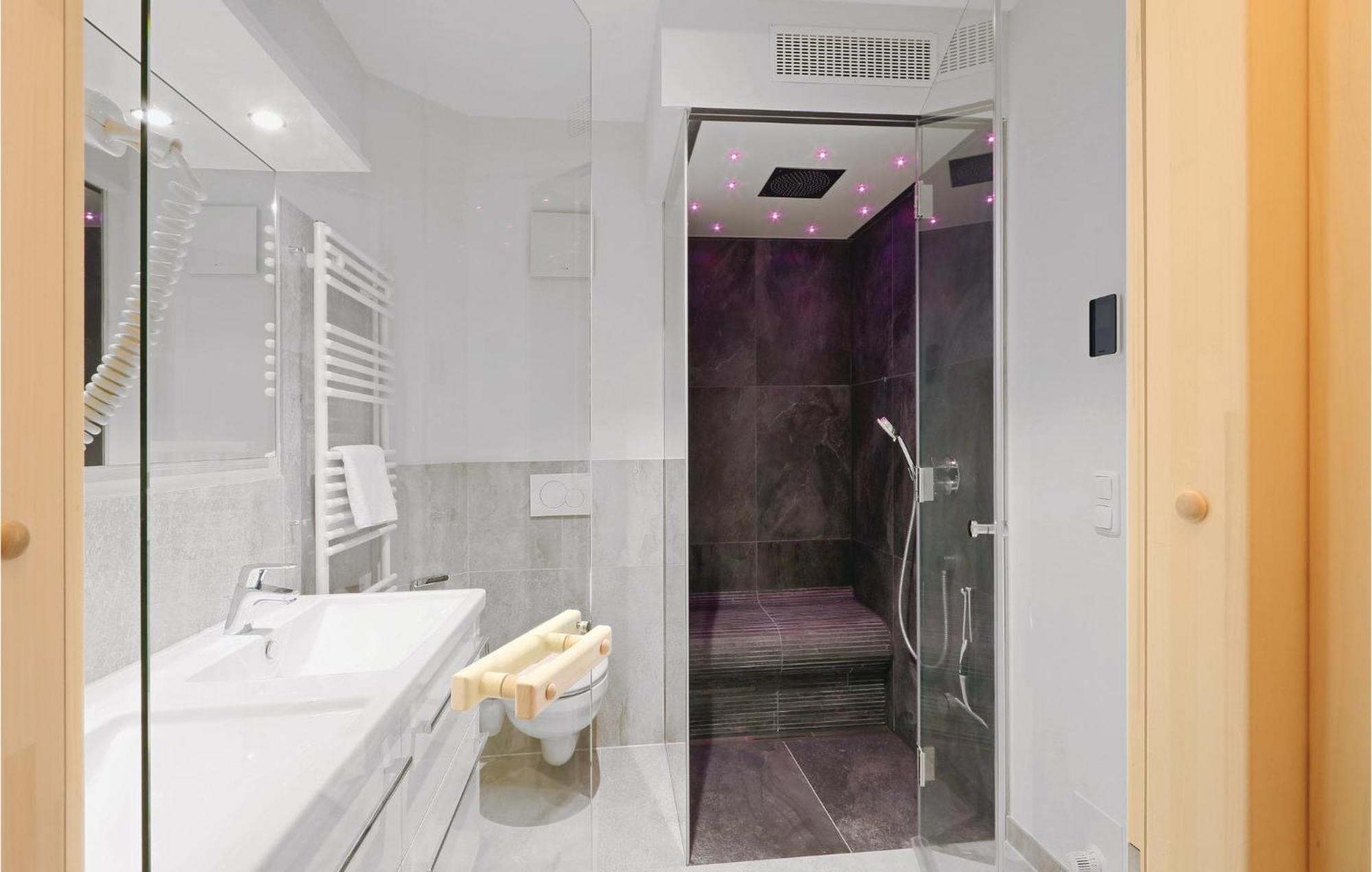Duenenvilla Deluxe Lubeka Zewnętrze zdjęcie