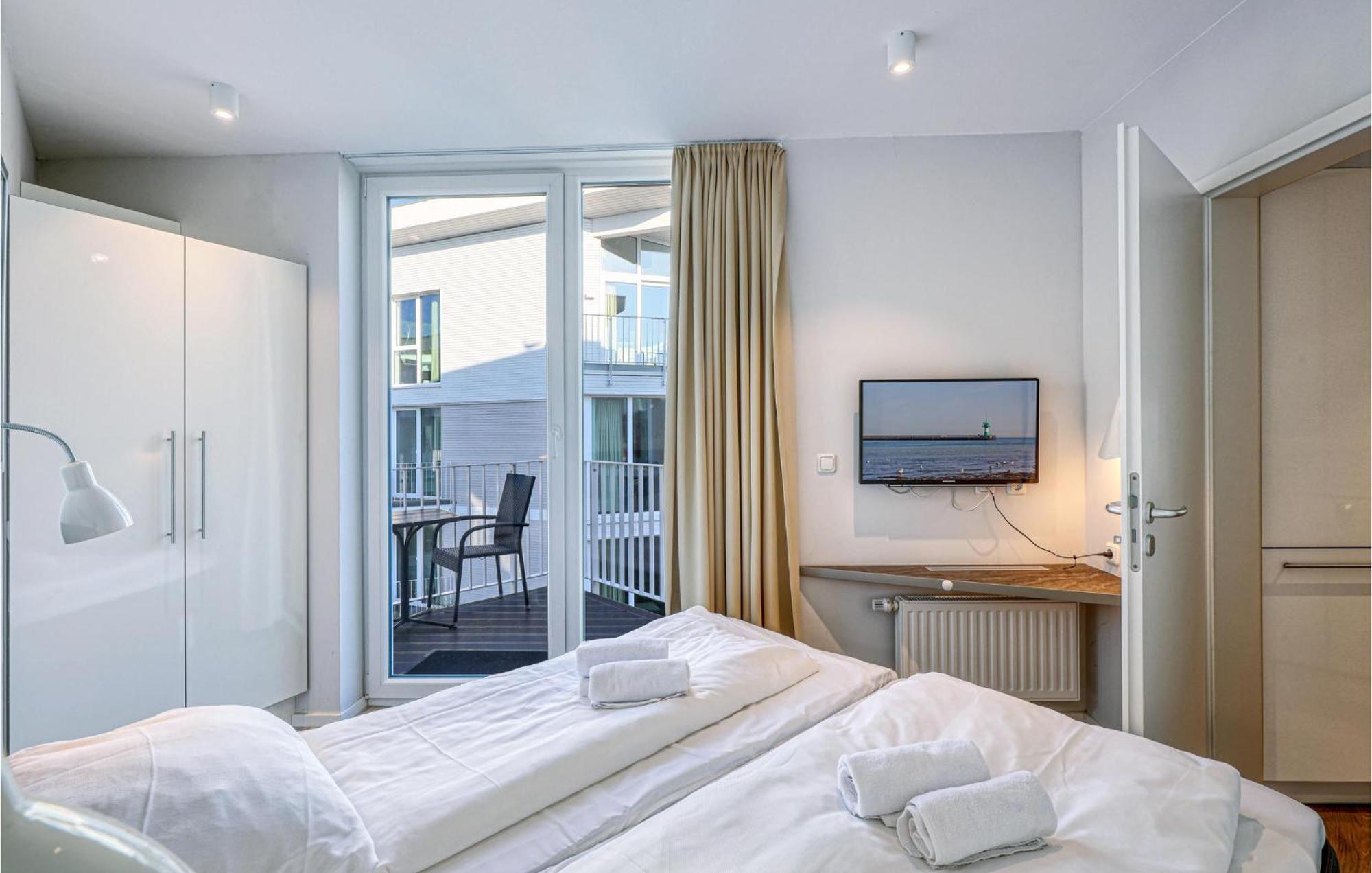 Duenenvilla Deluxe Lubeka Zewnętrze zdjęcie